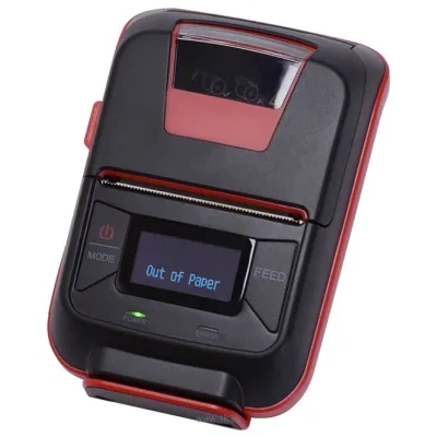 Mertech (Mercury) MPrint E200 Bluetooth