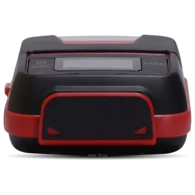 Mertech (Mercury) MPrint E200 Bluetooth