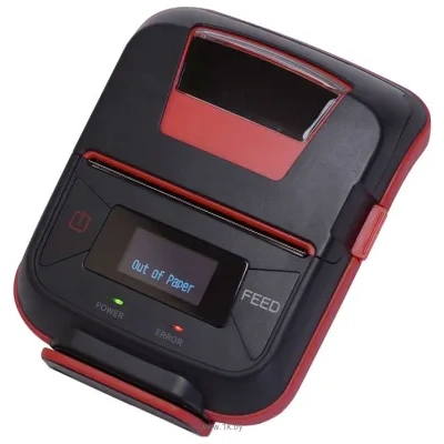 Mertech (Mercury) MPrint E300 Bluetooth