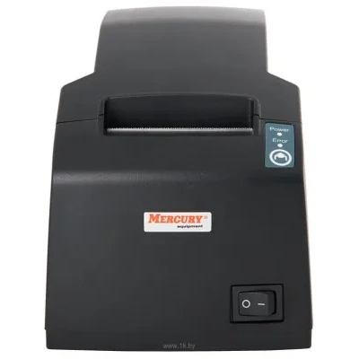 Mertech (Mercury) MPrint G58