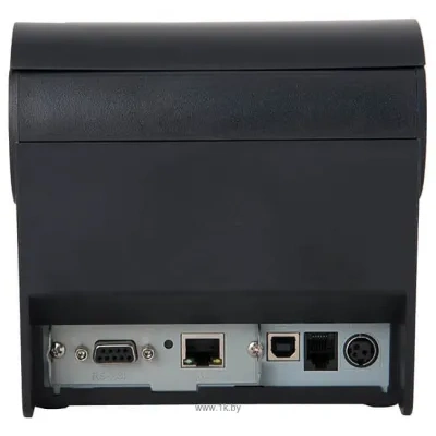 Mertech (Mercury) Mprint G80 (USB/RS232/Ethernet, chernyiy)