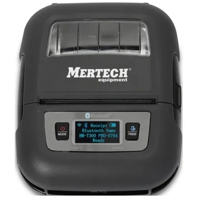 Mertech (Mercury) Mertech Alpha 4596