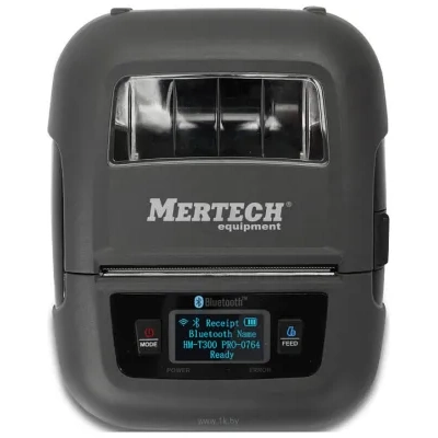 Mertech (Mercury) Mertech Alpha 4596