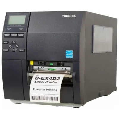 Toshiba B-EX4D2 (B-EX4D2-GS12-QM-R)