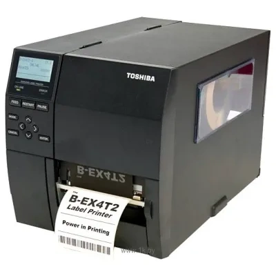 Toshiba B-EX4T2 (B-EX4T2-TS12-QM-R)