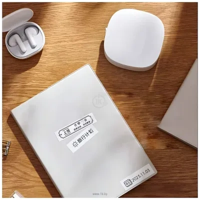 Xiaomi Mijia label printer MJBQDYJ1-WC (kitayskaya versiya)