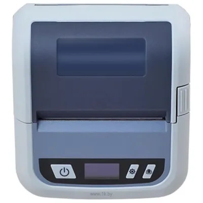 Xprinter XP-323B (USB, Wi-Fi)