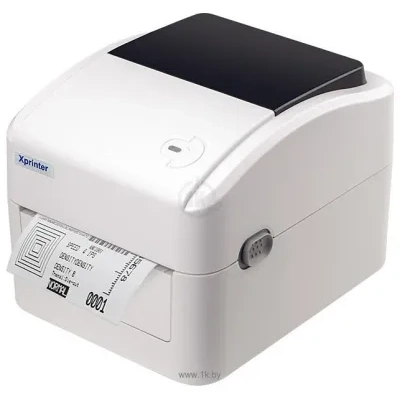 Xprinter XP-420B (USB)