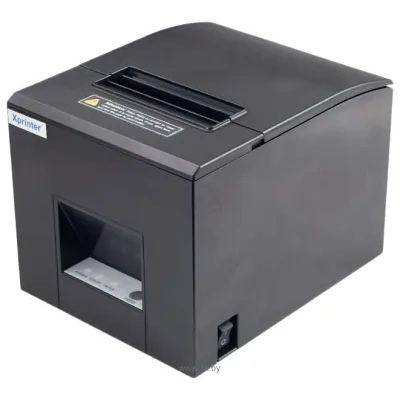 Xprinter XP-E200M (USB, Ethernet)