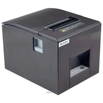 Xprinter XP-E200M (USB, Ethernet)