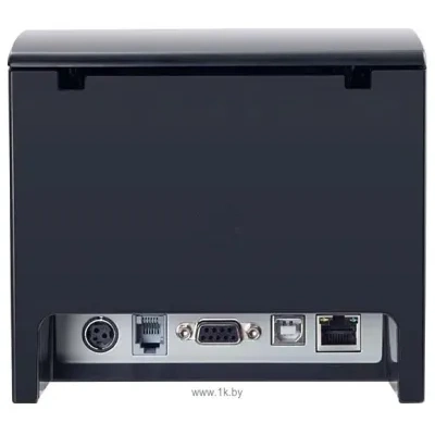 Xprinter XP-E200M (USB, Ethernet)