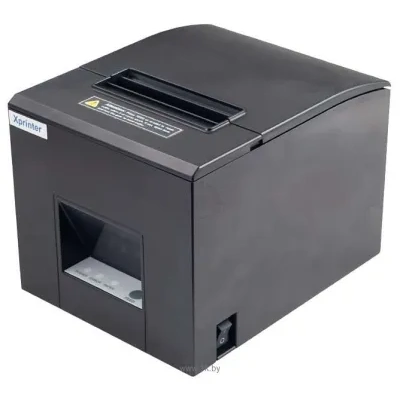 Xprinter XP-E200M (USB, RS-232)