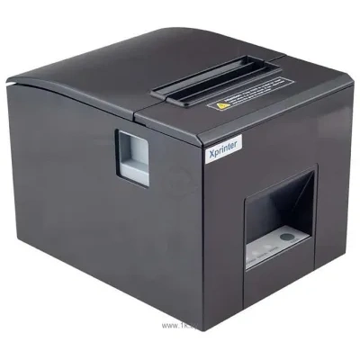 Xprinter XP-E200M (USB, RS-232)