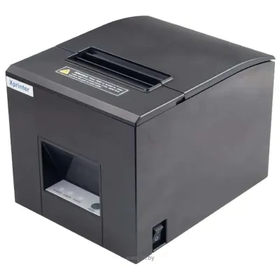 Xprinter XP-E260M (USB, Serial, LAN)