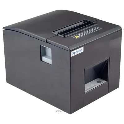 Xprinter XP-E260M (USB, Serial, LAN)