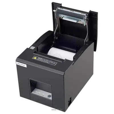 Xprinter XP-E260M (USB, Serial, LAN)