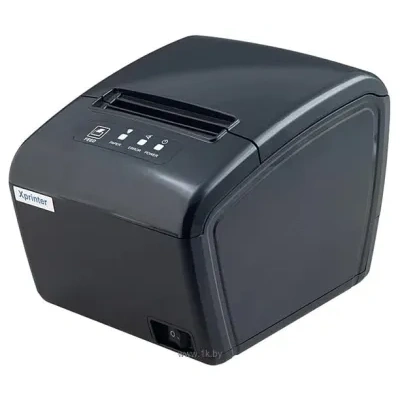 Xprinter XP-S200M (USB, Serial, LAN, Wi-Fi)