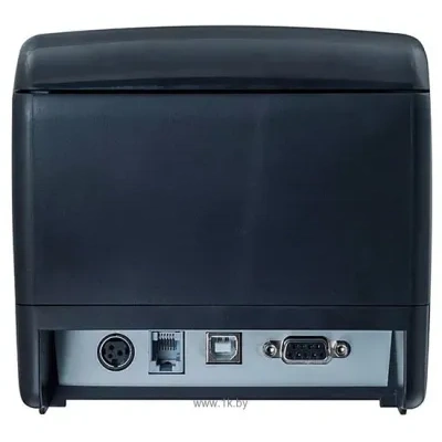 Xprinter XP-S200M (USB, Serial, LAN, Wi-Fi)