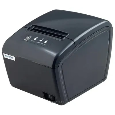 Xprinter XP-S260M (USB, Serial, LAN)