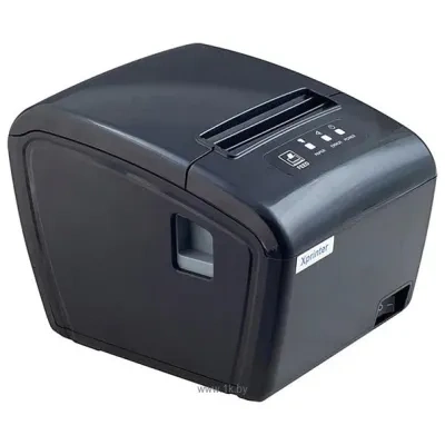 Xprinter XP-S260M (USB, Serial, LAN)