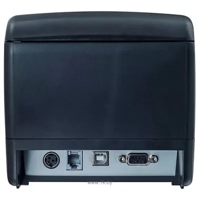 Xprinter XP-S260M (USB, Serial, LAN)