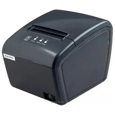 Xprinter XP-S260M (Wi-Fi, USB, Serial, LAN)