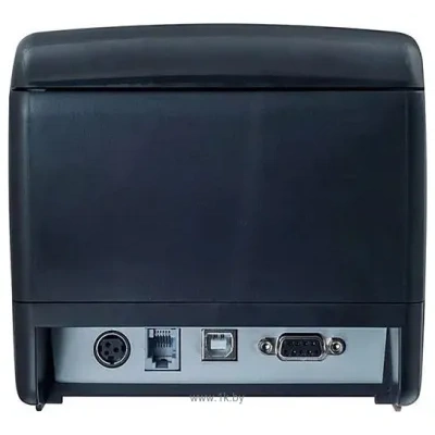 Xprinter XP-S260M (Wi-Fi, USB, Serial, LAN)