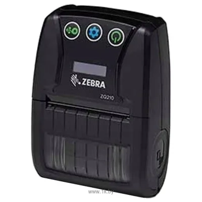 Zebra ZQ210 ZQ21-A0E01KE-00