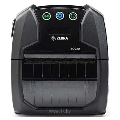 Zebra ZQ220 ZQ22-A0E01KE-00