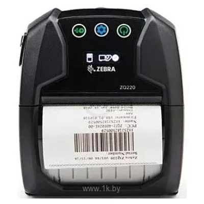 Zebra ZQ220 ZQ22-A0E01KE-00