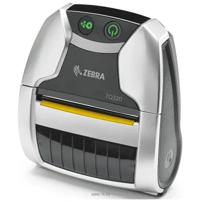 Zebra ZQ320 ZQ32-A0W01RE-00