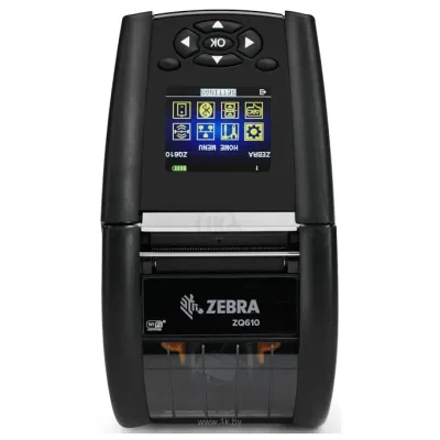 Zebra ZQ610 ZQ61-AUFAE10-00