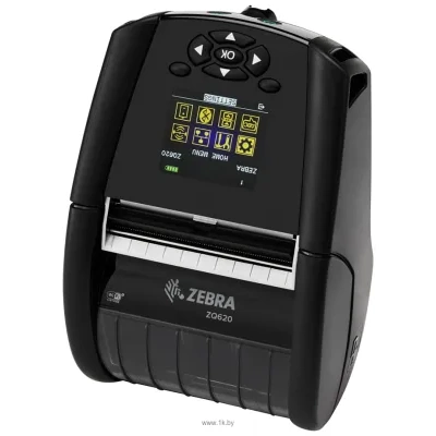 Zebra ZQ620 ZQ62-AUFAE11-00