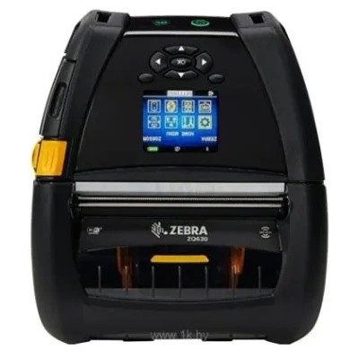 Zebra ZQ630 ZQ63-AUFBE11-00